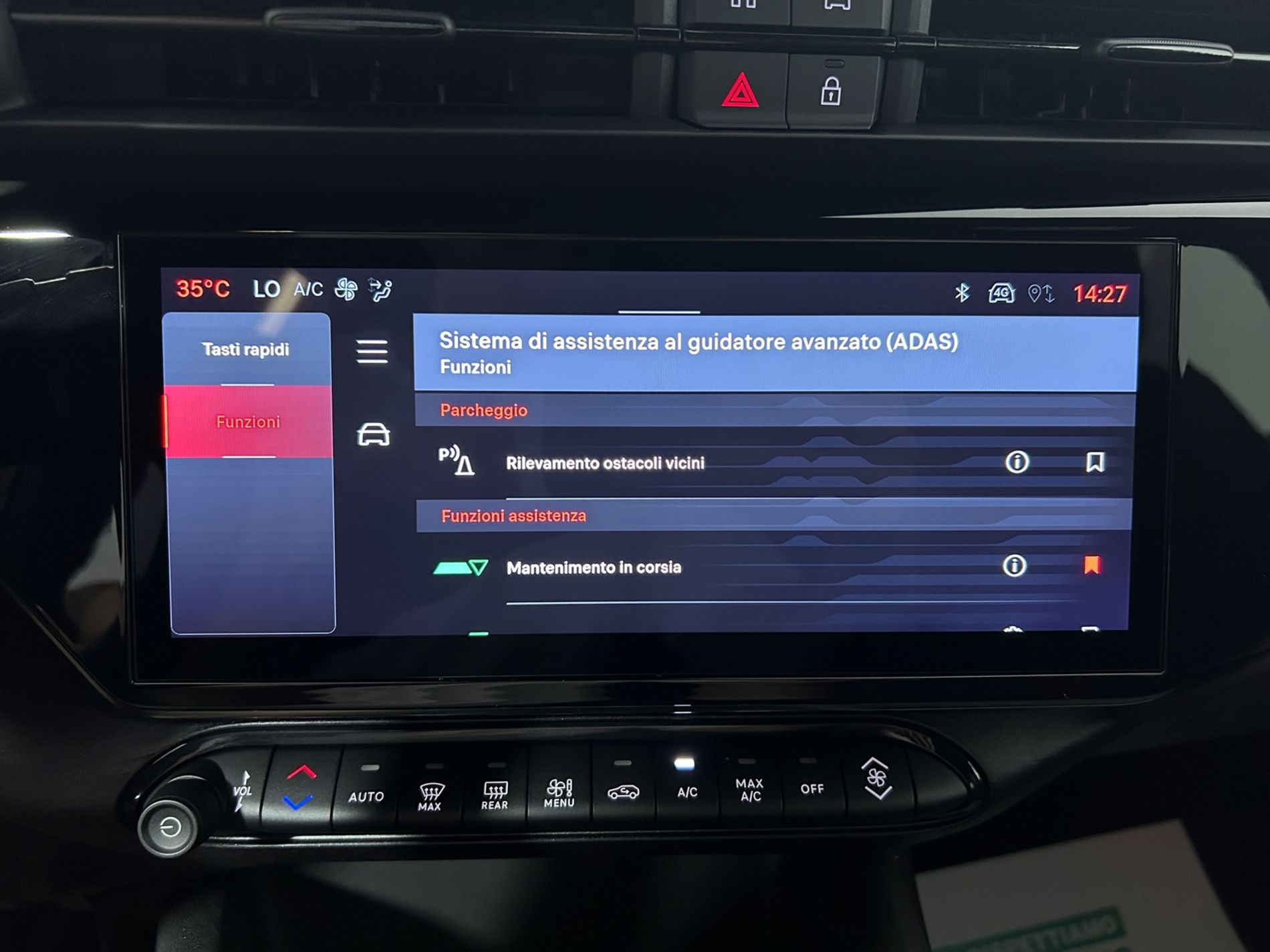 Junior 1.2 ibrida Speciale - Autoviemme